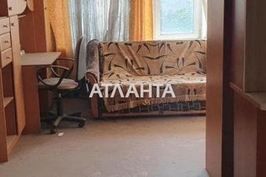 1-комнатная квартира по адресу Тираспольское шоссе (площадь 19 м²) - Atlanta.ua - фото 7