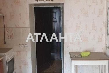 1-комнатная квартира по адресу Тираспольское шоссе (площадь 19 м²) - Atlanta.ua - фото 8