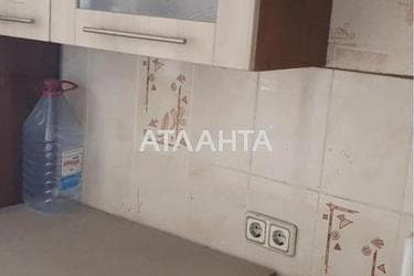 1-комнатная квартира по адресу Тираспольское шоссе (площадь 19 м²) - Atlanta.ua - фото 9