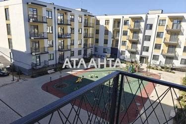 2-кімнатна квартира за адресою вул. Загорська (площа 59,4 м²) - Atlanta.ua - фото 18