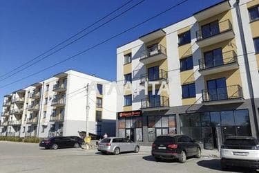 2-кімнатна квартира за адресою вул. Загорська (площа 59,4 м²) - Atlanta.ua - фото 19