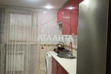 House by the address st. Kordonnaya Klimenko (area 30,1 m²) - Atlanta.ua - photo 13