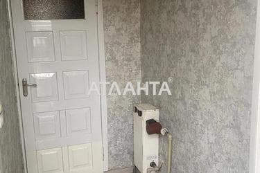 House by the address st. Kordonnaya Klimenko (area 30,1 m²) - Atlanta.ua - photo 19