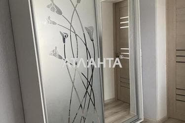 House by the address st. Kordonnaya Klimenko (area 30,1 m²) - Atlanta.ua - photo 16