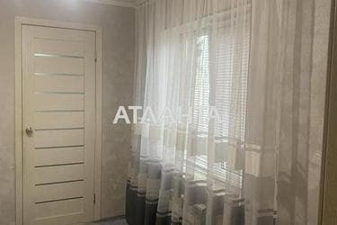 House by the address st. Kordonnaya Klimenko (area 30,1 m²) - Atlanta.ua - photo 12