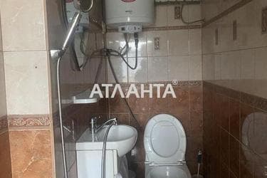 House by the address st. Kordonnaya Klimenko (area 30,1 m²) - Atlanta.ua - photo 20