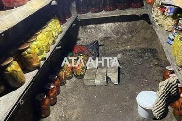 Дом по адресу ул. Кордонная (площадь 30,1 м²) - Atlanta.ua - фото 26