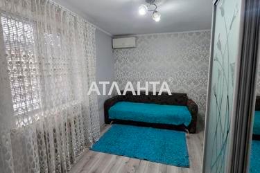 Будинок за адресою вул. Кордонна (площа 30,1 м²) - Atlanta.ua - фото 12