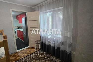 Будинок за адресою вул. Кордонна (площа 30,1 м²) - Atlanta.ua - фото 14