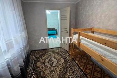 Будинок за адресою вул. Кордонна (площа 30,1 м²) - Atlanta.ua - фото 15