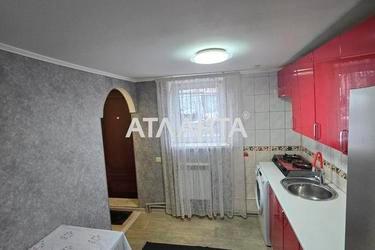 Будинок за адресою вул. Кордонна (площа 30,1 м²) - Atlanta.ua - фото 16