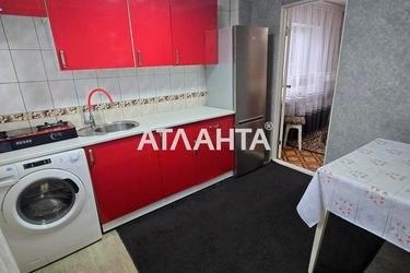 Будинок за адресою вул. Кордонна (площа 30,1 м²) - Atlanta.ua - фото 17