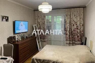 3-комнатная квартира по адресу ул. Героев Крут (площадь 58 м²) - Atlanta.ua - фото 15