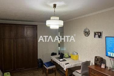 3-комнатная квартира по адресу ул. Героев Крут (площадь 58 м²) - Atlanta.ua - фото 17