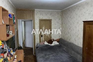 3-комнатная квартира по адресу ул. Героев Крут (площадь 58 м²) - Atlanta.ua - фото 19