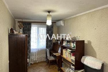 3-комнатная квартира по адресу ул. Героев Крут (площадь 58 м²) - Atlanta.ua - фото 20