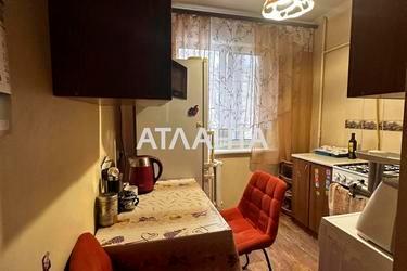 3-кімнатна квартира за адресою вул. Героїв Крут (площа 58 м²) - Atlanta.ua - фото 27