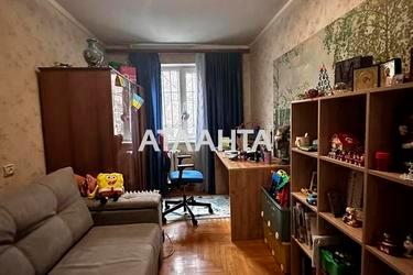 3-кімнатна квартира за адресою вул. Героїв Крут (площа 58 м²) - Atlanta.ua - фото 28