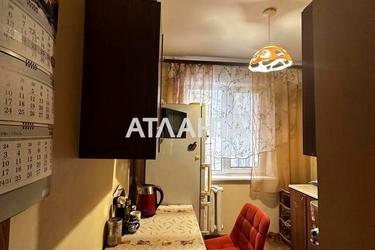 3-кімнатна квартира за адресою вул. Героїв Крут (площа 58 м²) - Atlanta.ua - фото 33