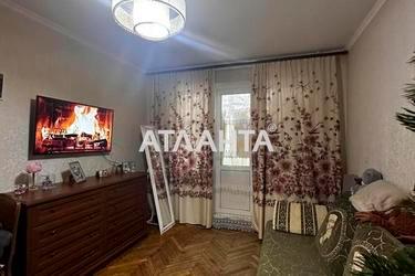 3-кімнатна квартира за адресою вул. Героїв Крут (площа 58 м²) - Atlanta.ua - фото 36