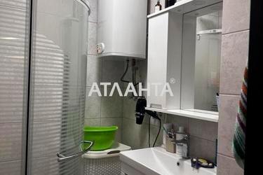 3-кімнатна квартира за адресою вул. Героїв Крут (площа 58 м²) - Atlanta.ua - фото 40