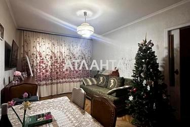 3-кімнатна квартира за адресою вул. Героїв Крут (площа 58 м²) - Atlanta.ua - фото 41