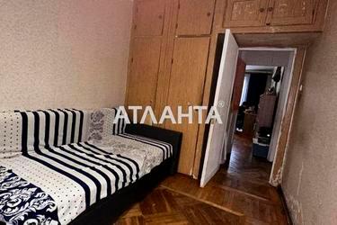 3-кімнатна квартира за адресою вул. Героїв Крут (площа 58 м²) - Atlanta.ua - фото 42