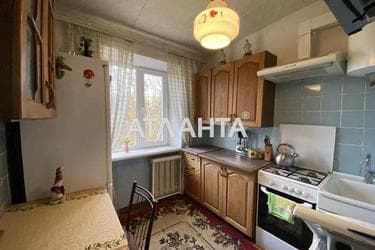 1-room apartment apartment by the address st. Kosmonavtov (area 30 m²) - Atlanta.ua - photo 8