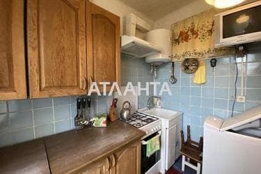 1-room apartment apartment by the address st. Kosmonavtov (area 30 m²) - Atlanta.ua - photo 9