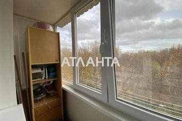 1-room apartment apartment by the address st. Kosmonavtov (area 30 m²) - Atlanta.ua - photo 13