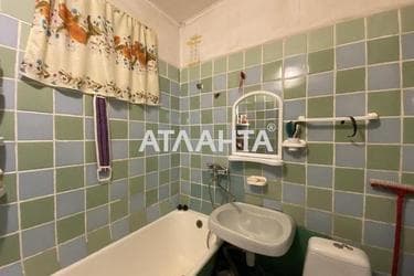 1-room apartment apartment by the address st. Kosmonavtov (area 30 m²) - Atlanta.ua - photo 10