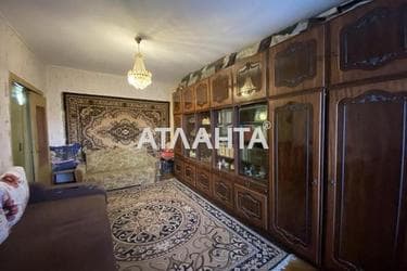 1-room apartment apartment by the address st. Kosmonavtov (area 30 m²) - Atlanta.ua - photo 11