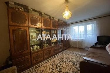 1-room apartment apartment by the address st. Kosmonavtov (area 30 m²) - Atlanta.ua - photo 12