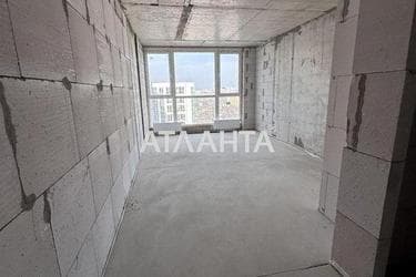 1-room apartment apartment by the address st. Vilyamsa ak (area 28 m²) - Atlanta.ua - photo 12