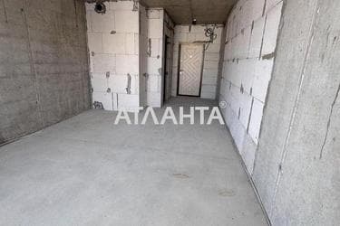 1-room apartment apartment by the address st. Vilyamsa ak (area 28 m²) - Atlanta.ua - photo 13