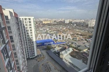 1-room apartment apartment by the address st. Vilyamsa ak (area 28 m²) - Atlanta.ua - photo 18