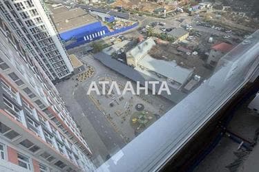 1-room apartment apartment by the address st. Vilyamsa ak (area 28 m²) - Atlanta.ua - photo 19