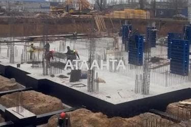 2-комнатная квартира по адресу ул. Промышленная (площадь 58,4 м²) - Atlanta.ua - фото 24