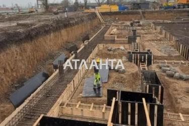 2-комнатная квартира по адресу ул. Промышленная (площадь 58,4 м²) - Atlanta.ua - фото 22