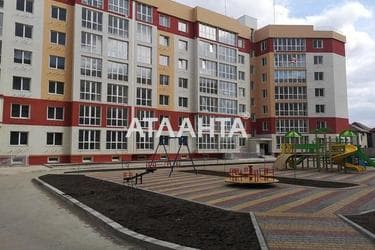 2-кімнатна квартира за адресою вул. Будівельна (площа 57 м²) - Atlanta.ua - фото 15