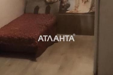 Комунальна квартира за адресою вул. Інглезі (площа 10 м²) - Atlanta.ua - фото 15