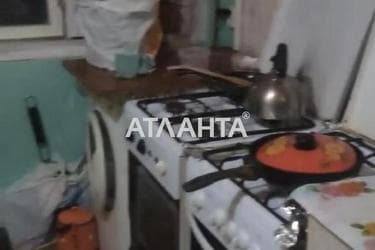 Комунальна квартира за адресою вул. Інглезі (площа 10 м²) - Atlanta.ua - фото 17
