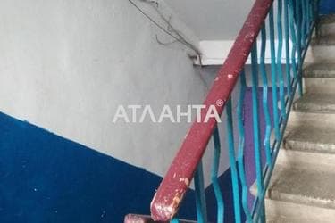 Room in dormitory apartment by the address st. Krasnova (area 9,6 m²) - Atlanta.ua - photo 15