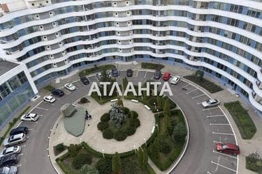 3-комнатная квартира по адресу ул. Литературная (площадь 130 м²) - Atlanta.ua - фото 31