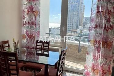 3-комнатная квартира по адресу ул. Литературная (площадь 130 м²) - Atlanta.ua - фото 21