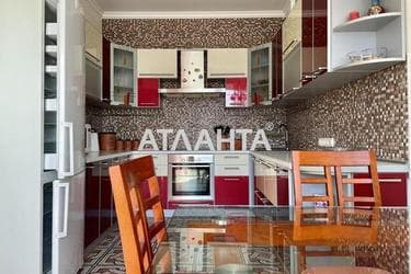 3-комнатная квартира по адресу ул. Литературная (площадь 130 м²) - Atlanta.ua - фото 20