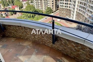 3-комнатная квартира по адресу ул. Литературная (площадь 130 м²) - Atlanta.ua - фото 25