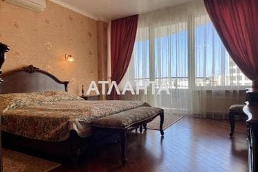 3-комнатная квартира по адресу ул. Литературная (площадь 130 м²) - Atlanta.ua - фото 17