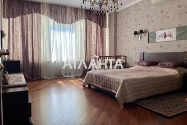 3-комнатная квартира по адресу ул. Литературная (площадь 130 м²) - Atlanta.ua - фото 18