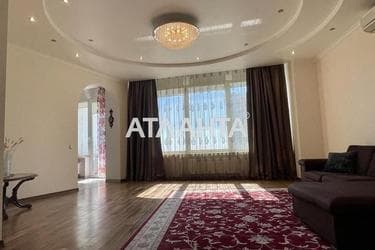 3-комнатная квартира по адресу ул. Литературная (площадь 130 м²) - Atlanta.ua - фото 22